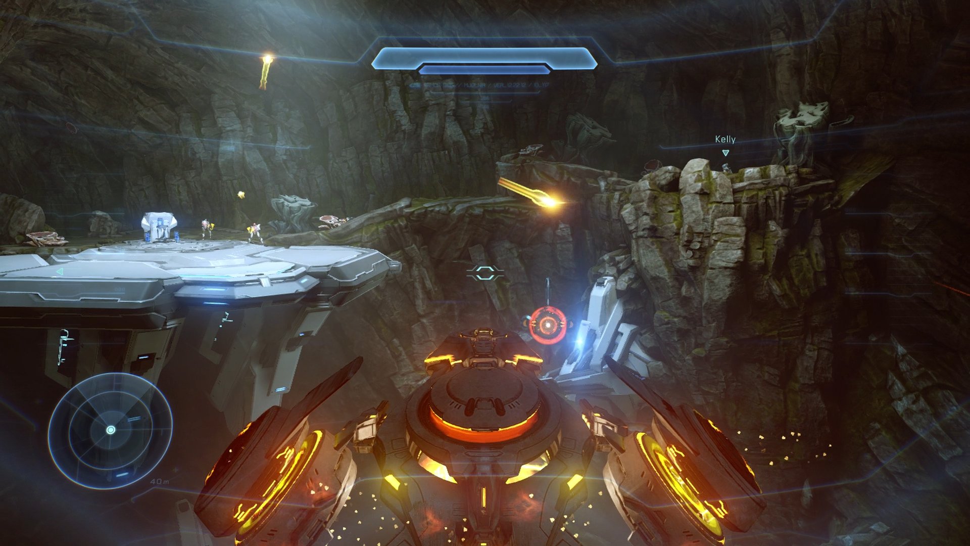 Halo 5: Guardians - Imagen 49